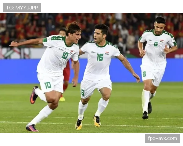 2026世界杯前瞻：伊拉克队强势崛起，有望成为黑马新势力