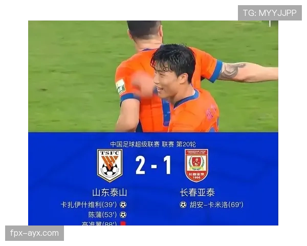 中超争冠大战升级，强队激战引领赛季竞争力新高