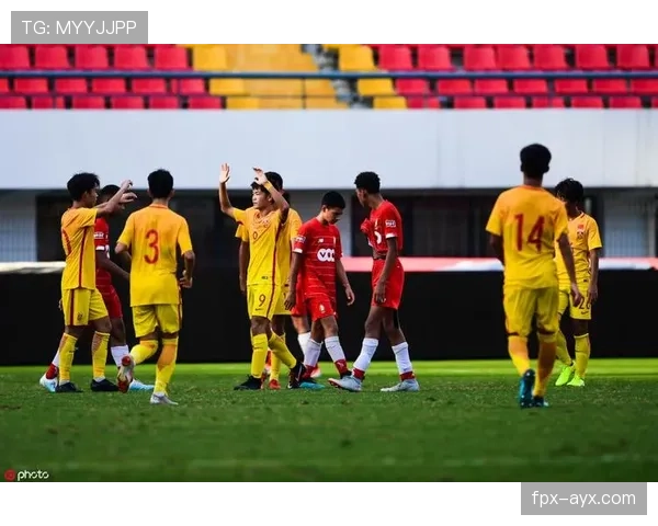 东盟球队闪耀亚足联杯，新生代力量崛起引关注