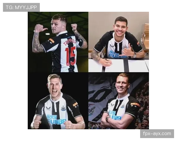 德甲冬窗引援白热化，豪门争抢顶级前锋引爆转会市场