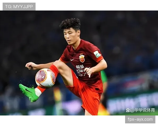 武磊重返赛场提振全队士气，表现引人关注