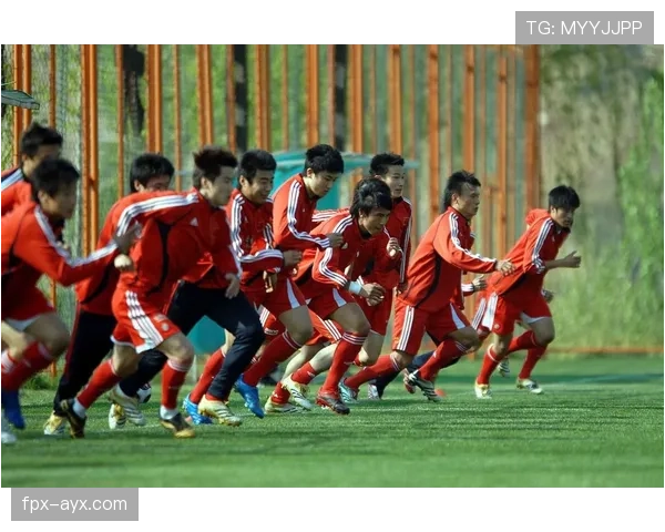 中国足球决赛阶段赛事进展与球队表现分析