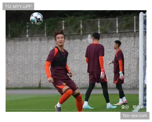 东亚杯今日赛程与最新战况