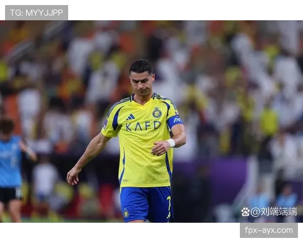 C罗:进球数据与比赛影响力的关系分析 C罗:进球数据与比赛影响力的关系分析