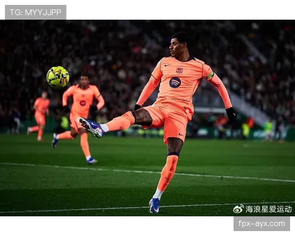 高光与低谷并存:拉什福德为何始终不够稳定 高光与低谷并存:拉什福德为何始终不够稳定