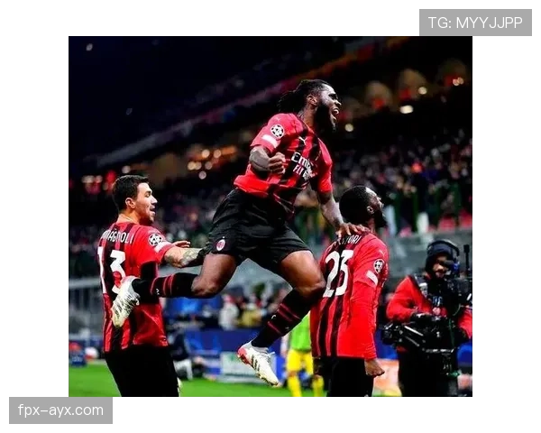 AC米兰问题凸显:非阵容短板,而是场场执行持续崩盘影响赛季走势