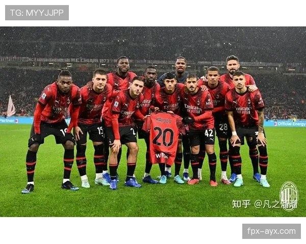 AC米兰问题不在阵容深度，而在比赛执行力不足已逐步反映在战绩波动中